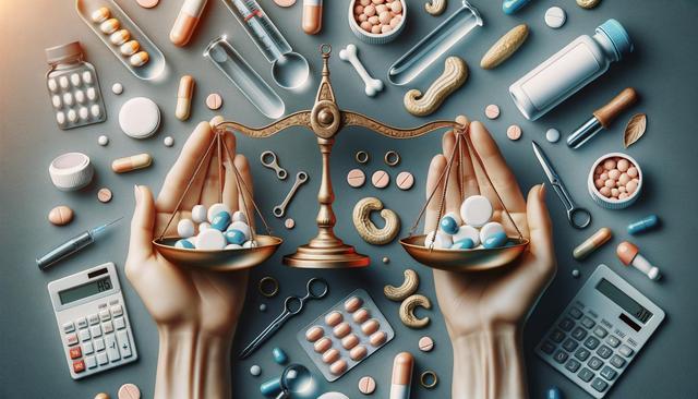 Understanding Hormonal Imbalance and Its Link to PCOS