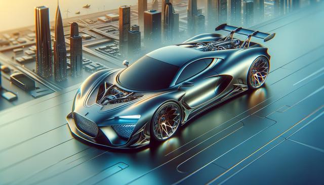 Luxury Cars That Redefine Long-Distance Comfort