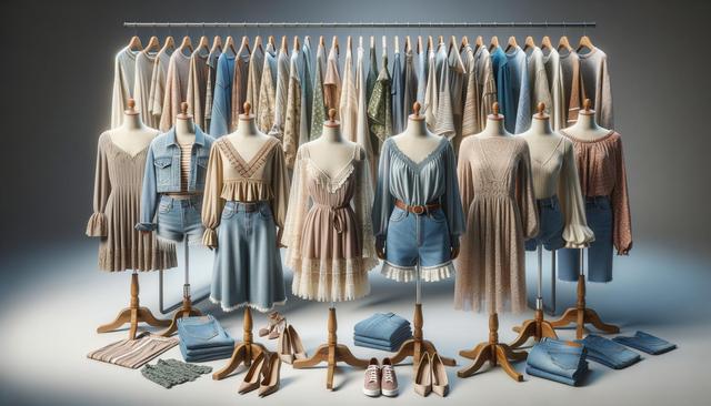 Styling Tips and Smart Choices for Petite Women’s Clothing