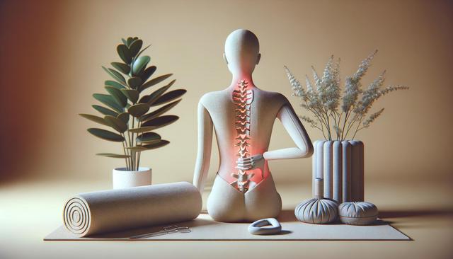 Effective Ways to Manage and Relieve Back Pain Naturally