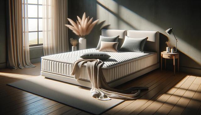 A Guide to Choosing the Right Mattress for Seniors