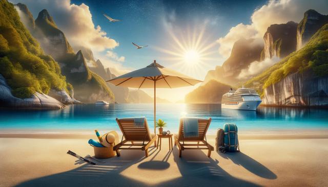 Vacanze in Grecia per anziani: relax, cultura e comfort tutto incluso