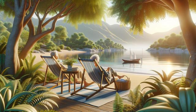 Relaxing Senior Vacations in Greece: A Guide to All-Inclusive Comfort