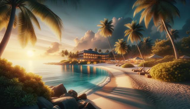 Discover the Ease and Elegance of All-Inclusive Holidays in Greece