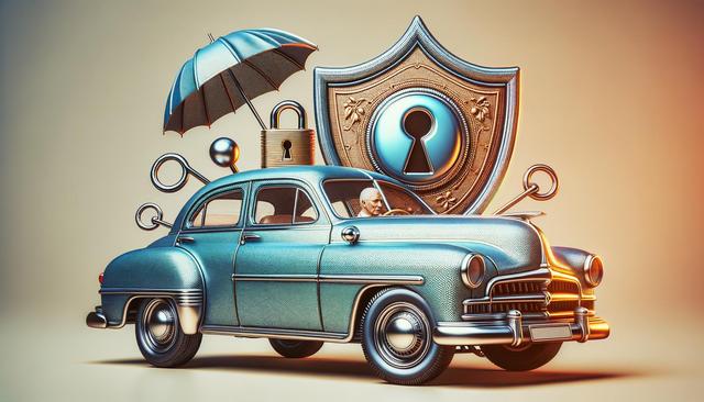 Understanding Senior Car Insurance: What Older Drivers Should Know