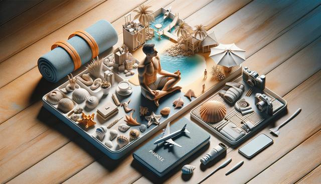 Exploring Relaxation and Adventure: Cruise Packages for Over 55s from Southampton