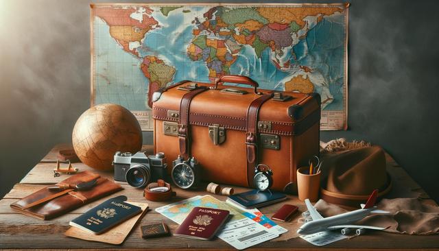 Exploring the Mediterranean: Travel Packages Perfect for Seniors