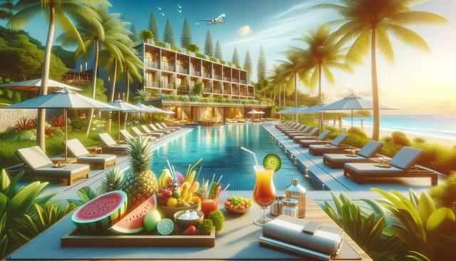 Cyprus All Inclusive Holidays 2025 – Luxury Resorts, Beaches and Exclusive UK Deals