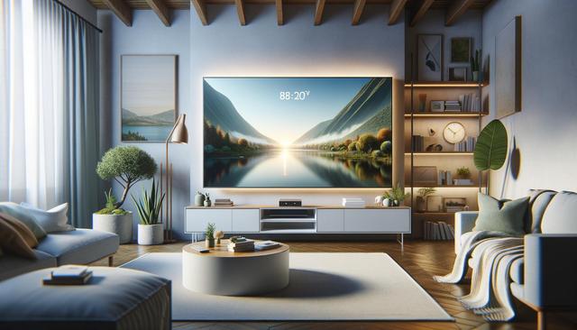 Como adquirir uma Smart TV com pagamento facilitado e sem análise de crédito