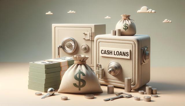 Understanding Cash Loans: A Guide for the Unemployed