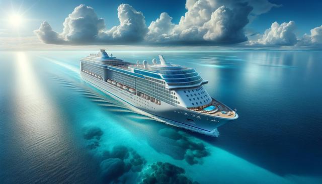 Mediterranean Cruise Adventures: Discover Italy and Greece by Sea