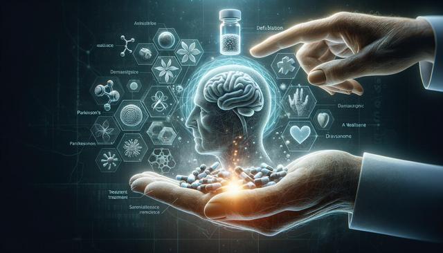 Exploring Parkinson’s Treatment and Related Movement Disorders