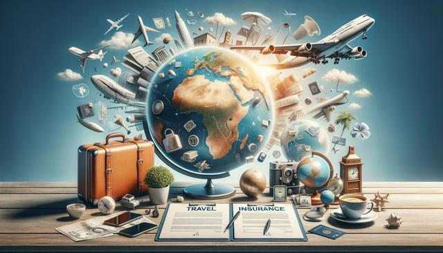 Why Travel Insurance Matters More Than Ever