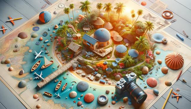 Exploring the Value of Travel Packages for Every Type of Traveler
