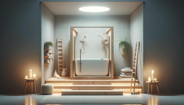 Understanding the Value of Walk-In Tubs for Safer Bathing