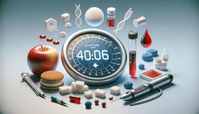 Understanding Blood Sugar Levels: What You Need to Know