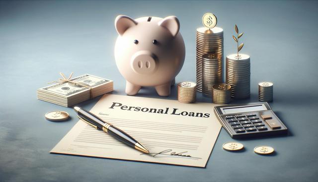 Understanding Personal Loans: Options and Guidance for All Stages of Life