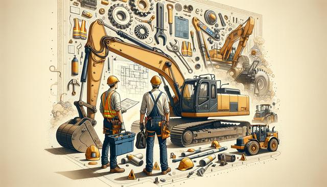 Exploring Equipment Operator Jobs in the Australian Mining Industry