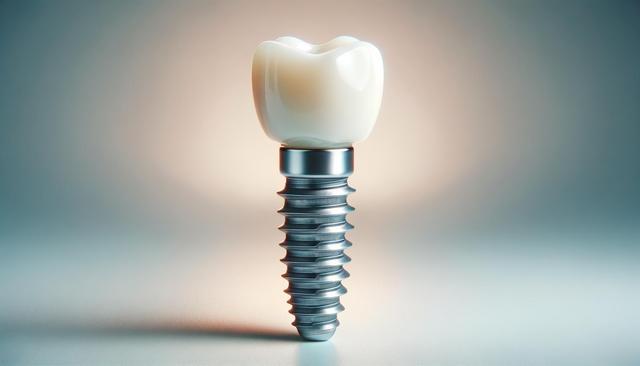 Understanding Dental Implants: A Comprehensive Guide for Patients