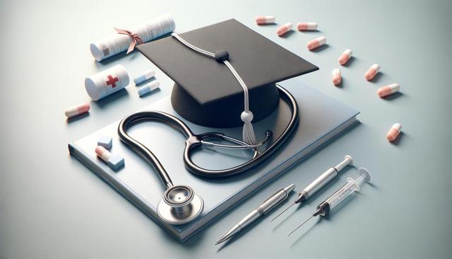 Exploring Nursing Degrees and Scholarship Opportunities