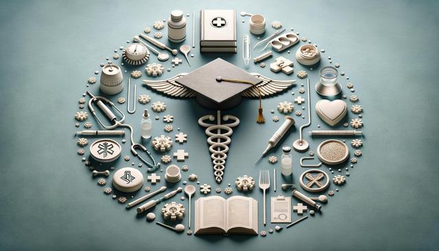 Exploring Opportunities with a Healthcare Degree in the Digital Age