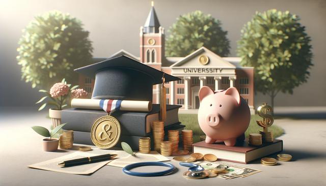 Navigating Student Loans and Scholarships for Medical Studies Abroad