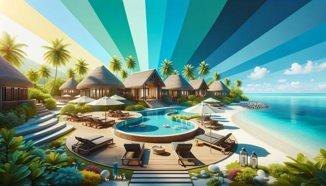 Corfu All Inclusive Holidays 2025 – Luxury Resorts, Beaches and Exclusive UK Deals