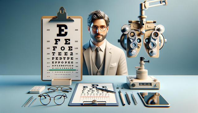 Understanding the Importance of a Comprehensive Eye Exam
