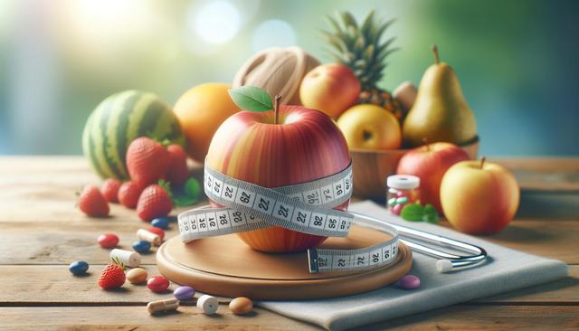Smart Strategies to Support Your Weight Loss Journey