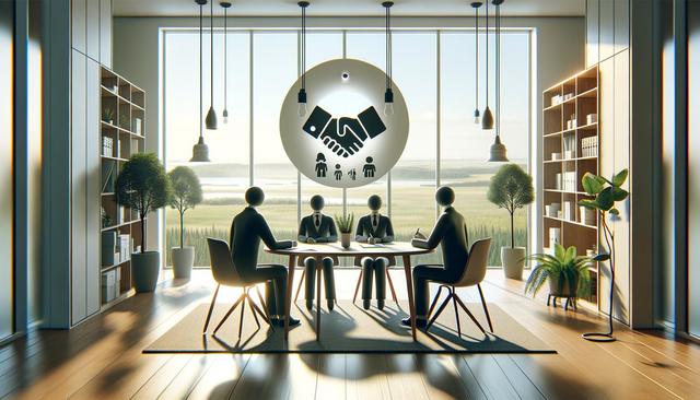 Exploring Career Opportunities in Human Resources