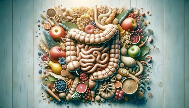 Understanding Gut Health: Signs, Causes, and Natural Restoration