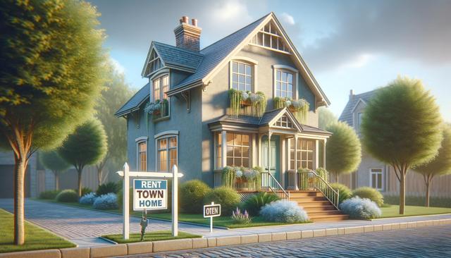 Understanding Rent To Own Homes: A Pathway to Homeownership