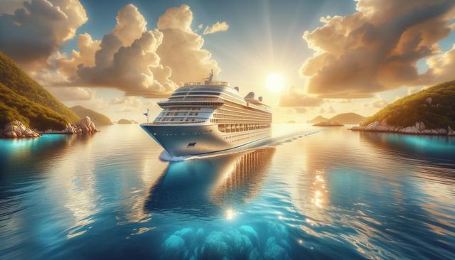 Exploring the Mediterranean: A Cruise Experience for Every Traveler