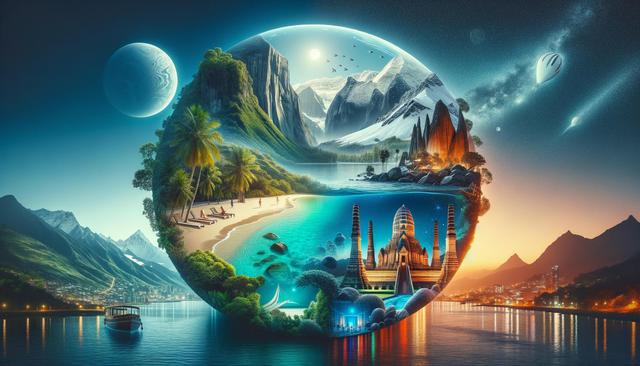 Discover the Wonders of Egypt with Comprehensive Travel Packages