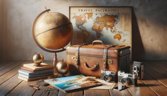 Exploring Egypt: A Guide to All-Inclusive Travel Packages from the USA