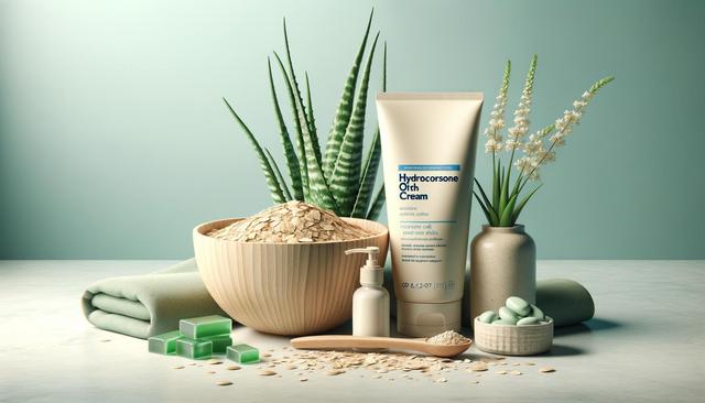 Understanding and Managing Itchy Skin: Causes, Treatments, and Natural Relief