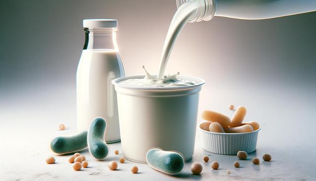 Understanding Probiotics and Their Role in Vaginal Health