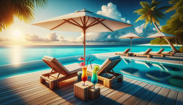 Discover the Convenience of All-Inclusive Vacations from Qatar