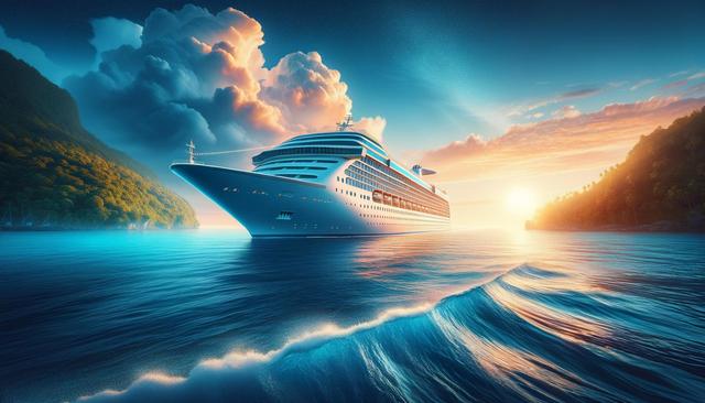 Setting Sail: Exploring Cruise Adventures from Auckland to Italy in 2025