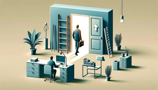 Trabajos de nivel inicial que abren puertas a tu futuro