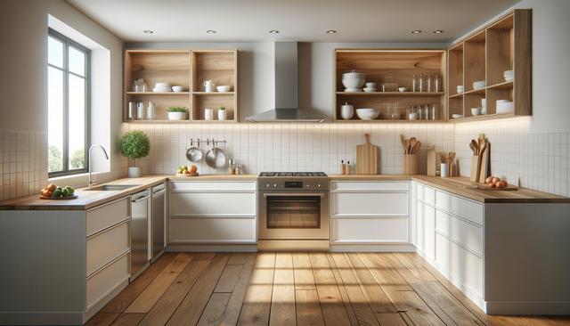 Kitchen Island Ideas That Transform Your Space