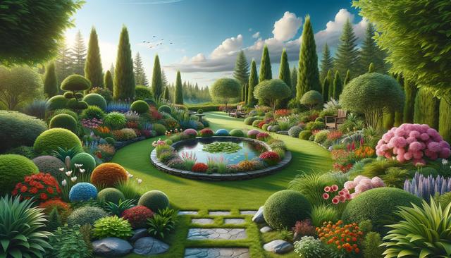 Backyard Ideas That Make a Big Impact Without Big Spending