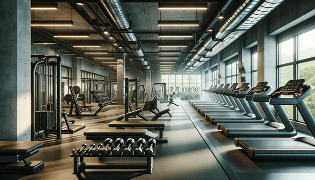 Find the Right 24 Hour Gym for Your Lifestyle