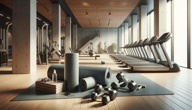 Encuentra el gimnasio abierto las 24 horas adecuado para tu estilo de vida