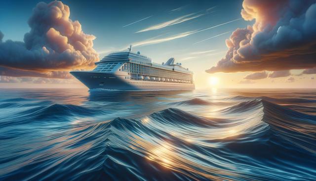 Luxury Cruises for Singles Ready to Explore and Connect