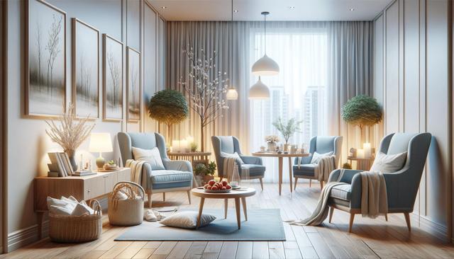 Finding the Best Senior Living Communities Near You