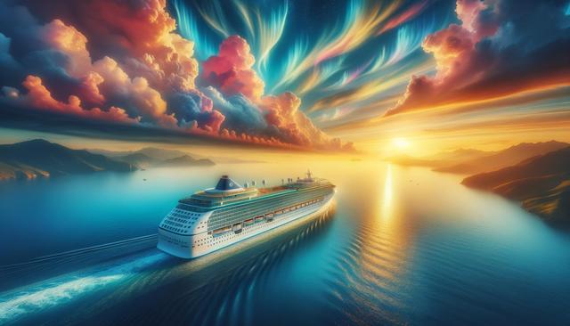 Best Cruises for Single Adults Over 50 in 2025