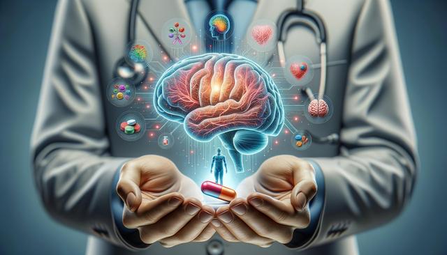 Parkinson Disease Care Guide Symptoms Treatment and Support