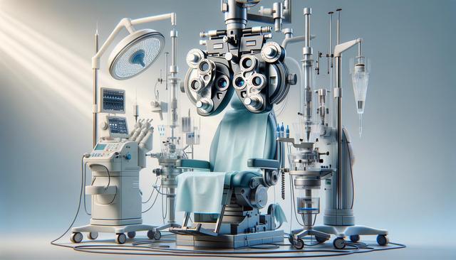 What to Know About Cataract Surgery Costs Options and Recovery