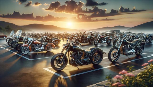How to Get a Rent to Own Motorcycle and Where to Find the Best Local Deals